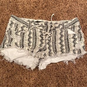 Billabong shorts